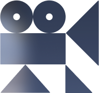 Film Cameras Liquid Glass Effect