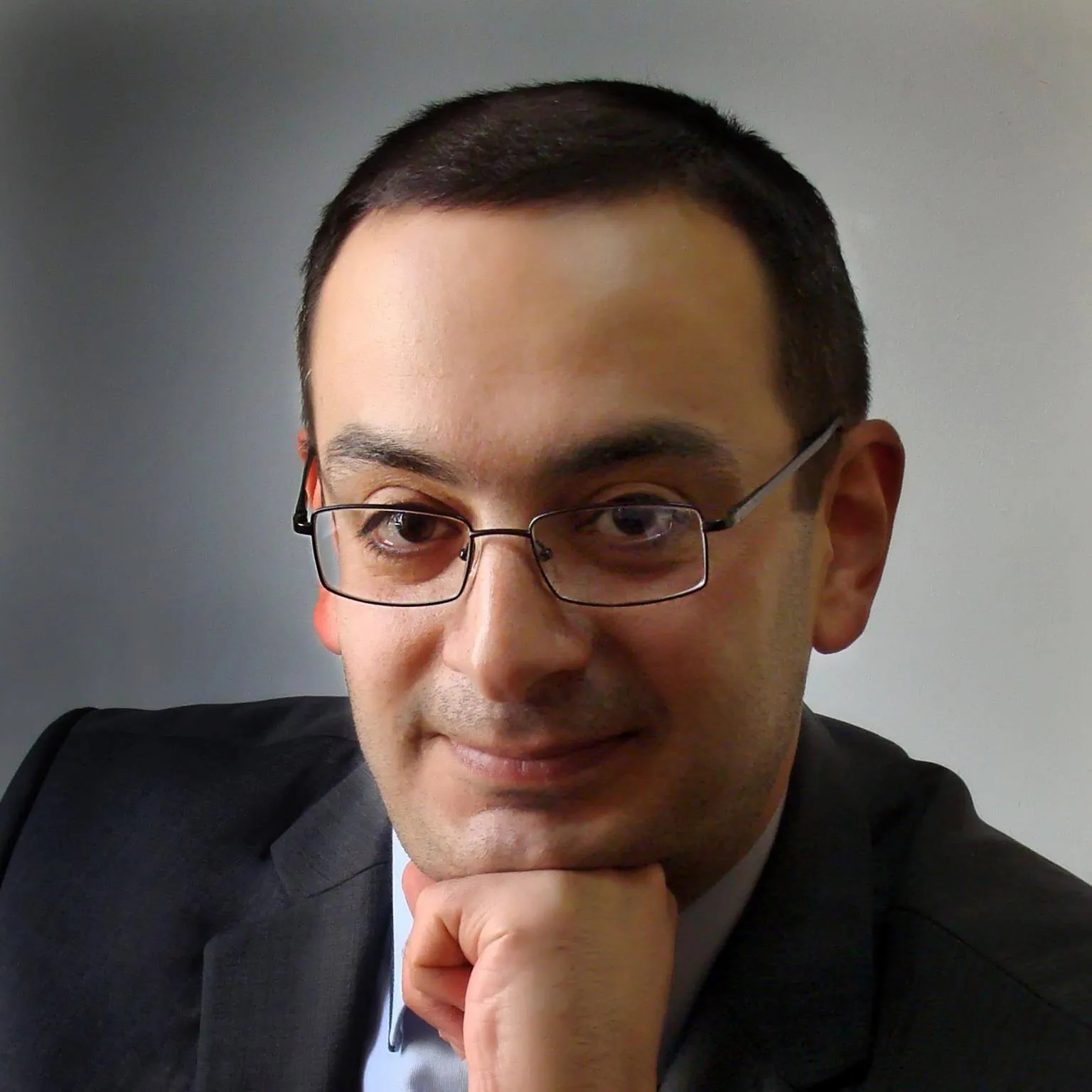 Արմեն Հարությունյան