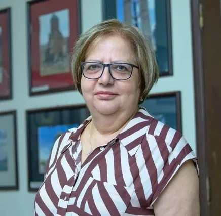 Նարինե Սարգսյան